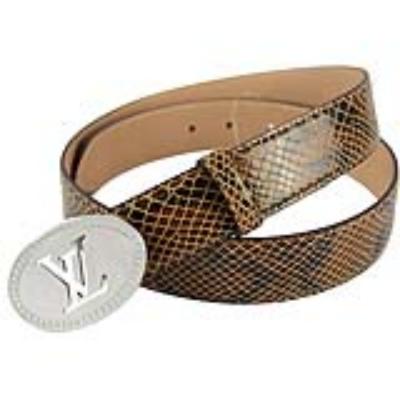 Louis Vuitton Belts-299